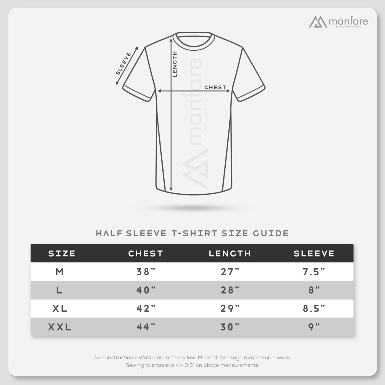 Premium Solid T Shirt for Men I MF-432