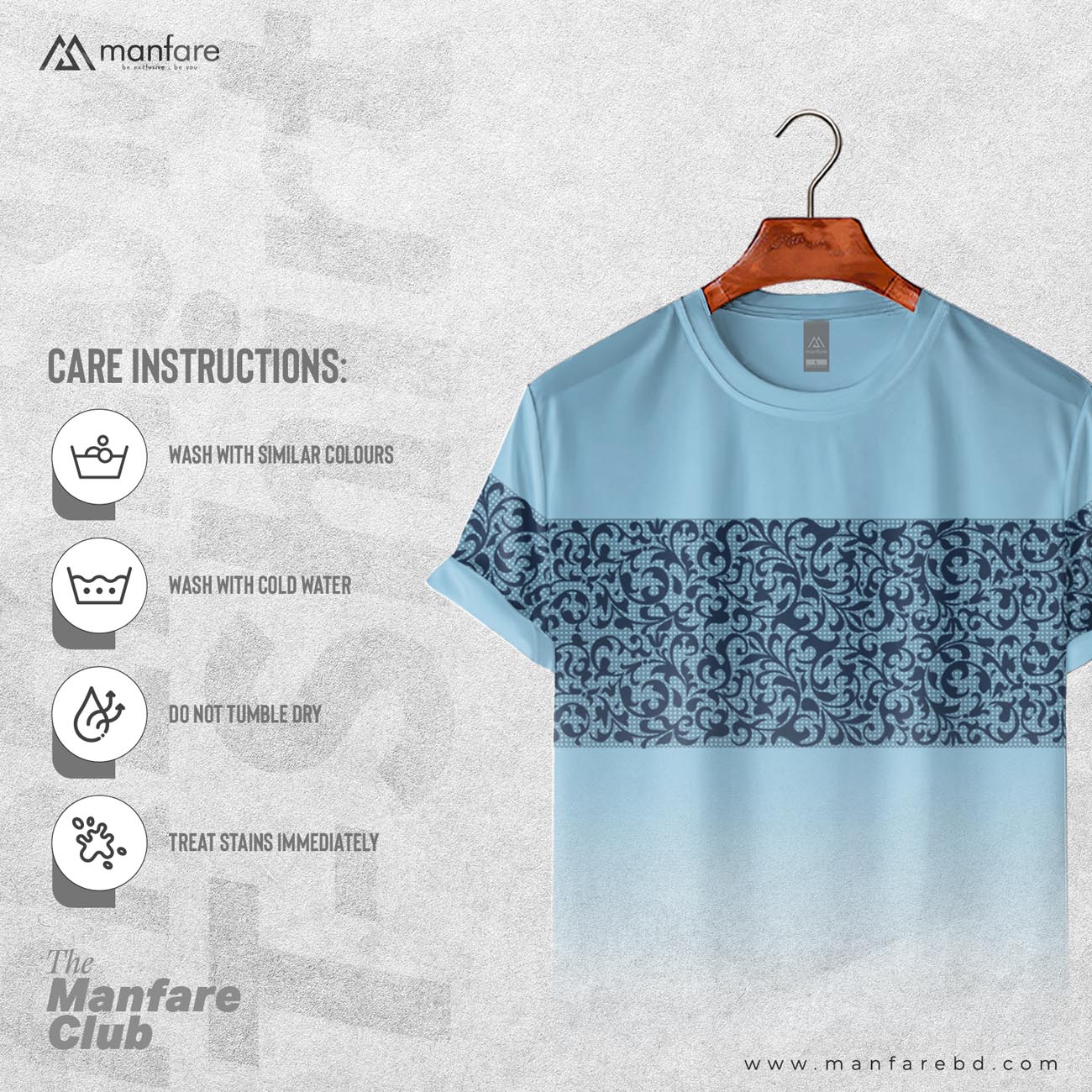 Designer Edition T Shirt For Men। MF-408